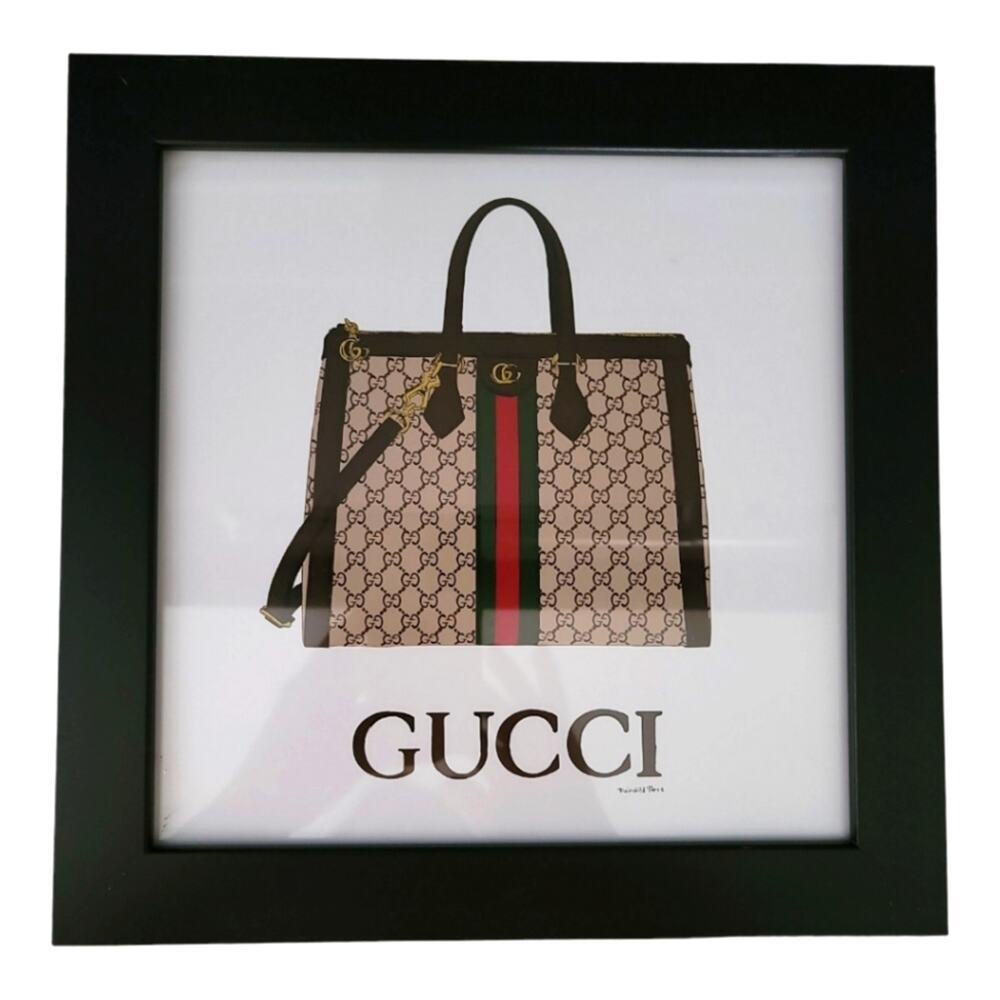 Fairchild Paris Gucci Art